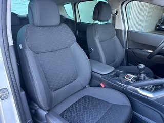 Peugeot 3008 Allure 2.0 BlueHDI 150 2015
