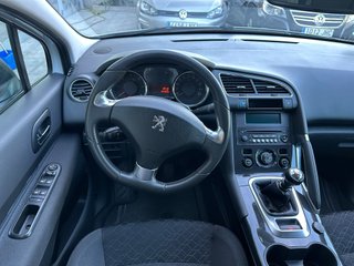 Peugeot 3008 Allure 2.0 BlueHDI 150 2015