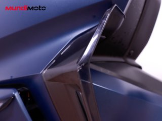 HONDA FORZA 750