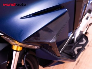 HONDA FORZA 750