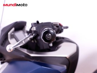 HONDA FORZA 750