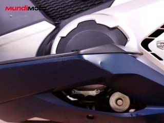 HONDA FORZA 750