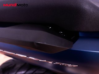 HONDA FORZA 750