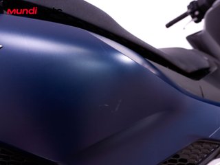 HONDA FORZA 750