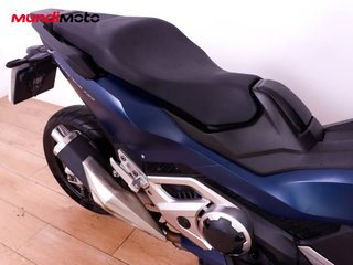 HONDA FORZA 750