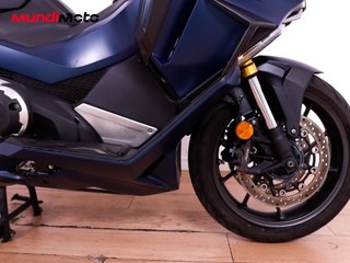 HONDA FORZA 750