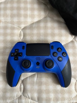 Consola Sony PS4 Negra
