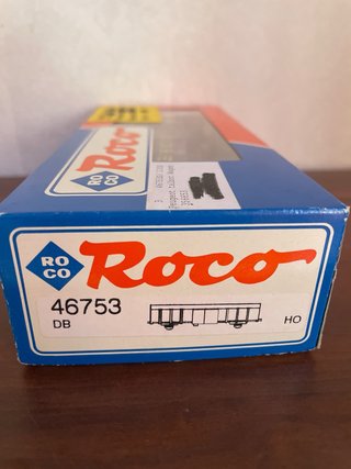 Roco H0 Peugeot Talbot Wagen