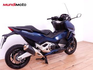 HONDA FORZA 750