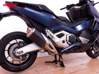 HONDA FORZA 750