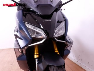 HONDA FORZA 750