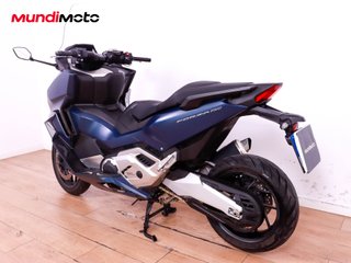 HONDA FORZA 750