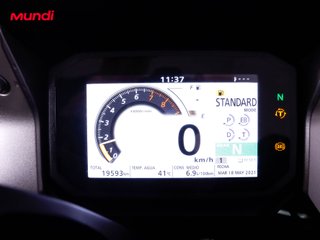 HONDA FORZA 750
