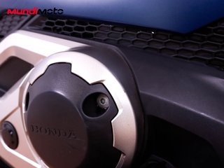HONDA FORZA 750