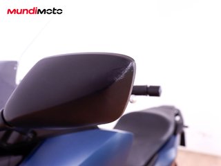HONDA FORZA 750