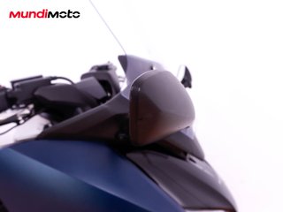 HONDA FORZA 750
