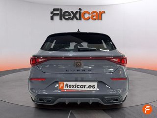 Cupra León 2.0 TSI 140kW (190CV) DSG