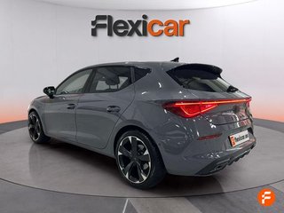 Cupra León 2.0 TSI 140kW (190CV) DSG