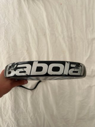 Pala Padel Babolat Air Viper 2025
