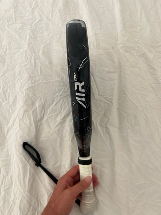 Pala Padel Babolat Air Viper 2025