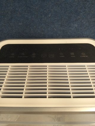 COSTWAY Deshumidificador 25L/Día