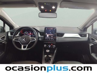 Renault Captur Zen TCe Micro Híbrido 103 kW (140 CV) GPF