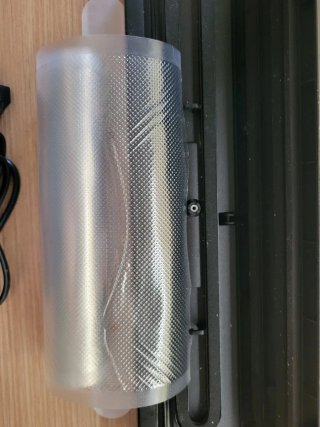 Envasadora al vacío Vacuum Sealer X