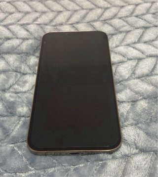 iPhone 13 Pro Dorado