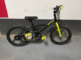 Bicicleta B-TWIN 16”