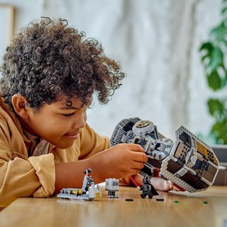 LEGO Star Wars 75372 Pack Batalla