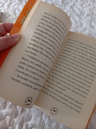 La magia del primer beso Patito Feo 4
