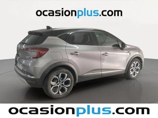 Renault Captur Zen TCe Micro Híbrido 103 kW (140 CV) GPF