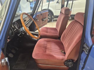 Alfa Romeo Giulia Nouva super 1600 de 1975
