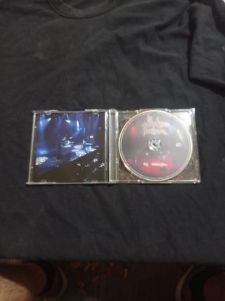 Medina Azahara En Escena CD y DVD