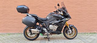 BMW S1000XR Triple Black K49