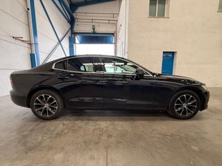Volvo S60 B4(G) FWD Momentum Pro aut