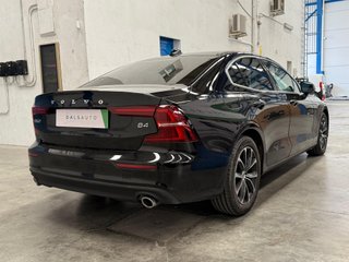 Volvo S60 B4(G) FWD Momentum Pro aut