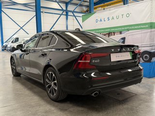 Volvo S60 B4(G) FWD Momentum Pro aut