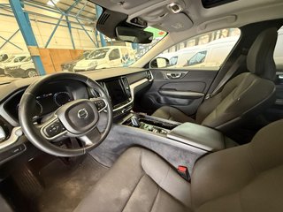 Volvo S60 B4(G) FWD Momentum Pro aut