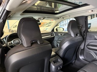Volvo S60 B4(G) FWD Momentum Pro aut