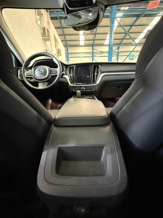 Volvo S60 B4(G) FWD Momentum Pro aut