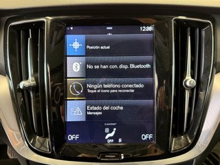 Volvo S60 B4(G) FWD Momentum Pro aut