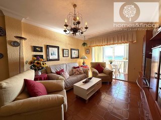 Piso en venta en Ayamonte ciudad en Ayamonte