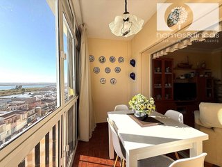 Piso en venta en Ayamonte ciudad en Ayamonte