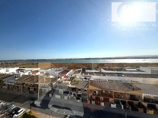 Piso en venta en Ayamonte ciudad en Ayamonte