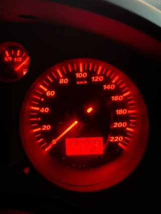 SEAT Cordoba 2007