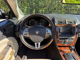 Jaguar XK 4.2 298CV Convertible