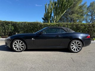 Jaguar XK 4.2 298CV Convertible