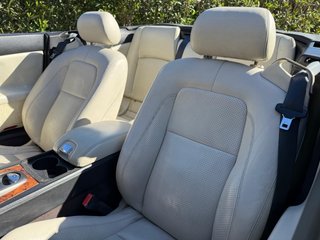 Jaguar XK 4.2 298CV Convertible