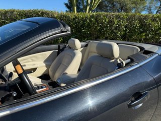 Jaguar XK 4.2 298CV Convertible